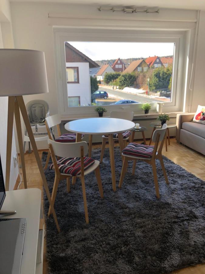 Appartement Harzsonne Braunlage