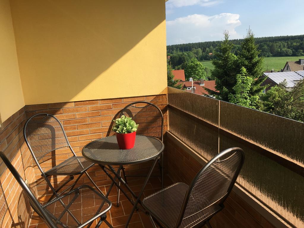 Harzsonne Appartement Braunlage