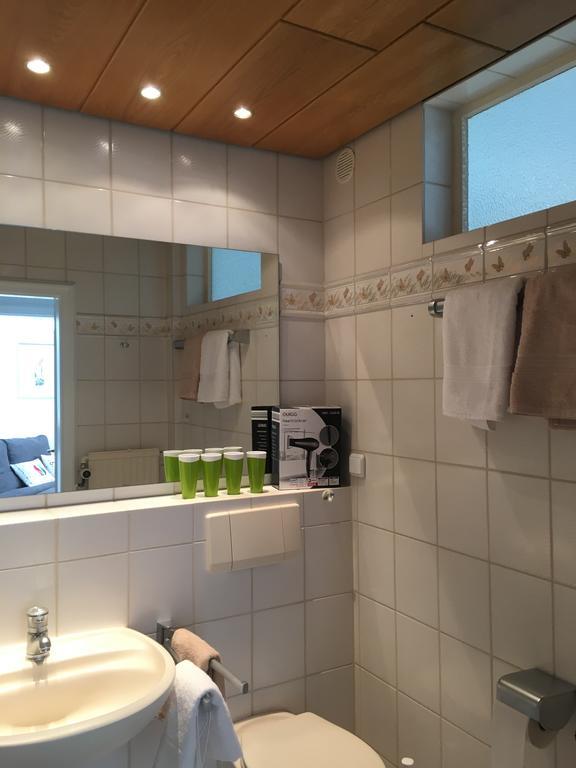 Appartement Harzsonne Braunlage
