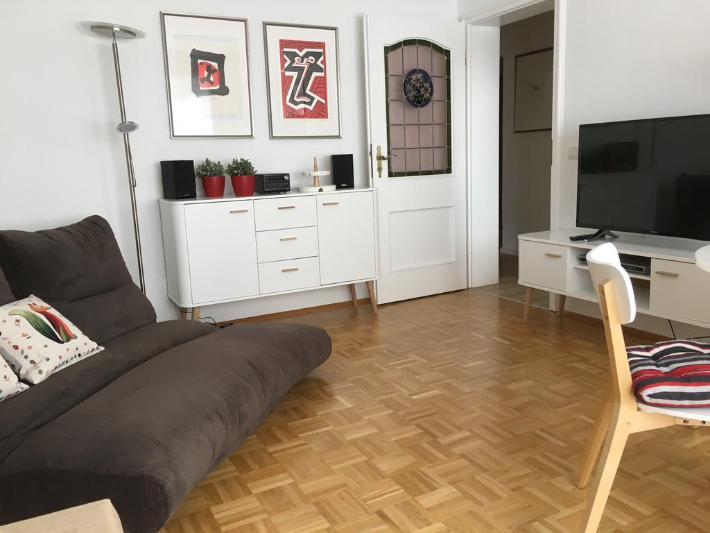 Harzsonne Appartement