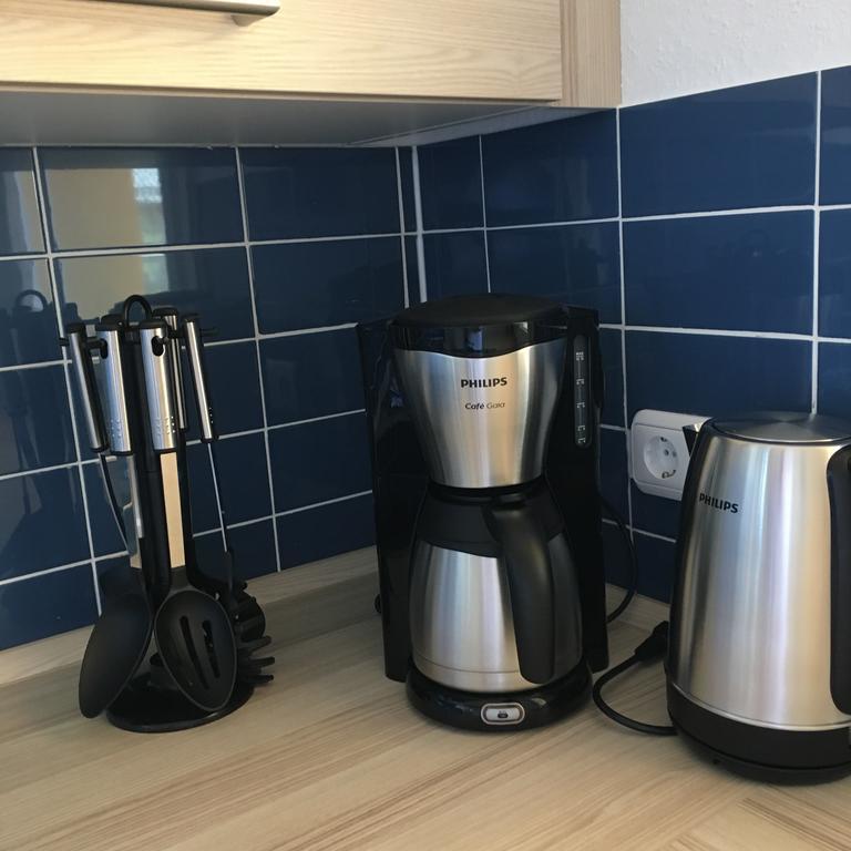 Appartement Harzsonne Braunlage