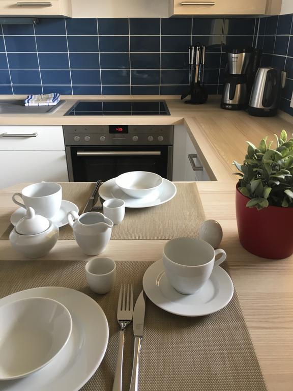 Appartement Harzsonne