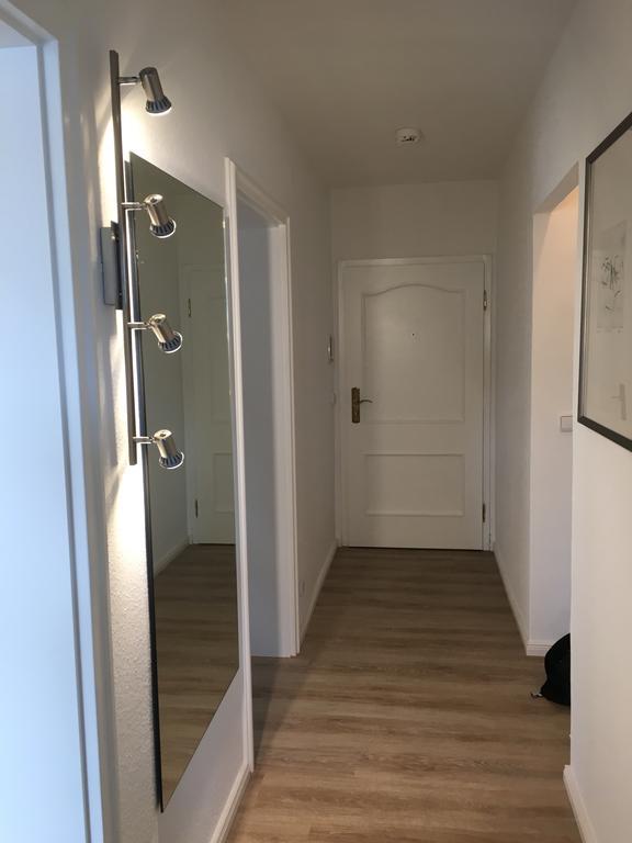 Harzsonne Appartement *