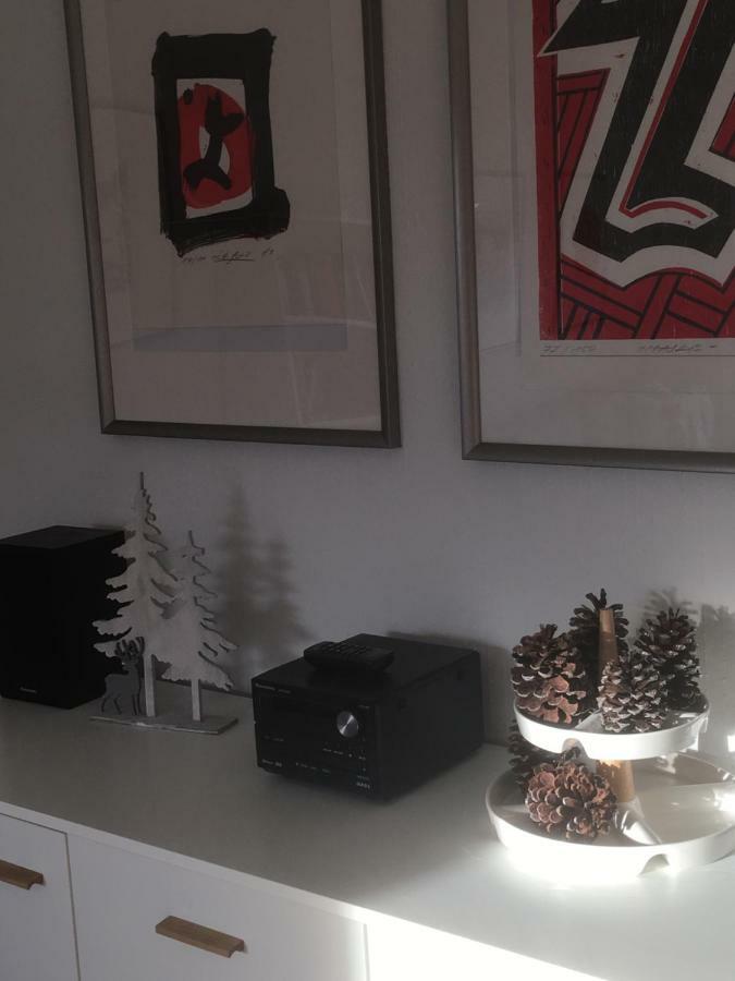 Appartement Harzsonne *