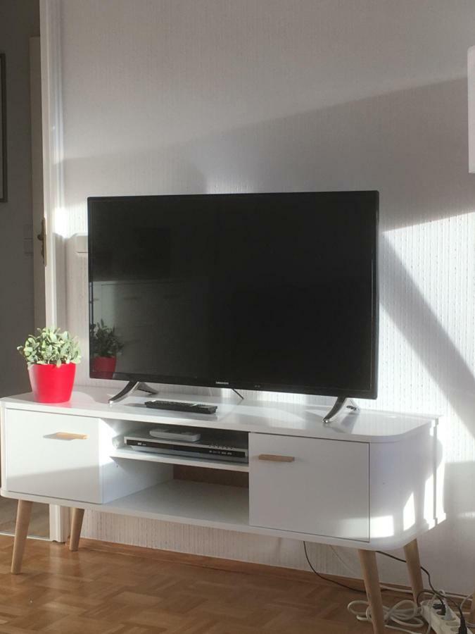 Harzsonne Appartement